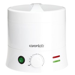 CARONLAB Wax heater 500ml to fit 400gm jar